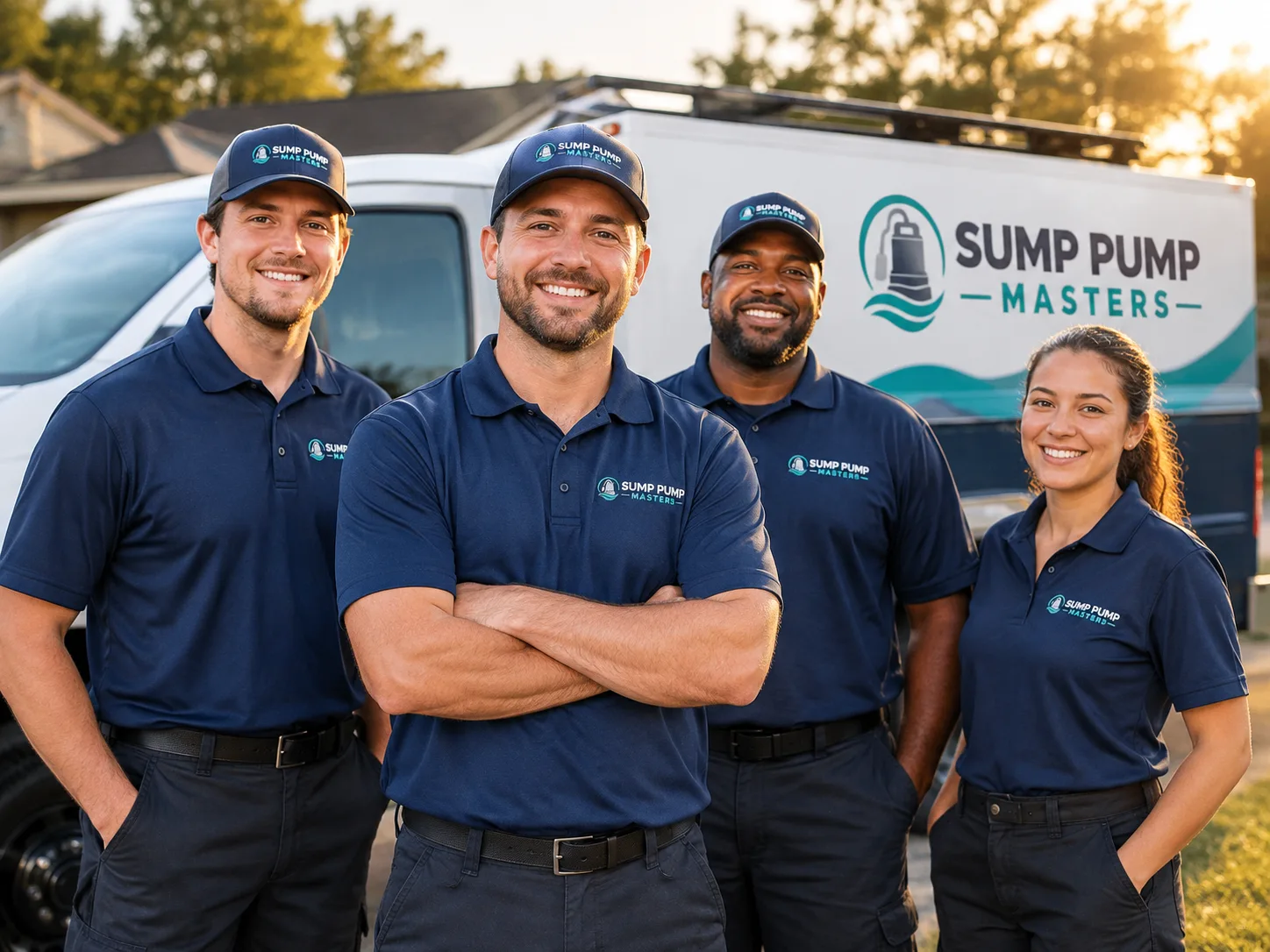 Sump Pump Repair company in Clio, MI