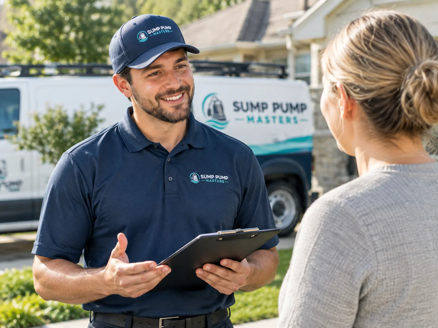 Sump Pump Repair Clio, MI FAQs